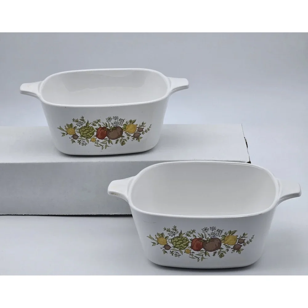 Corningware 43 spice